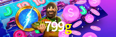 Bônus de Boas-vindas 799g