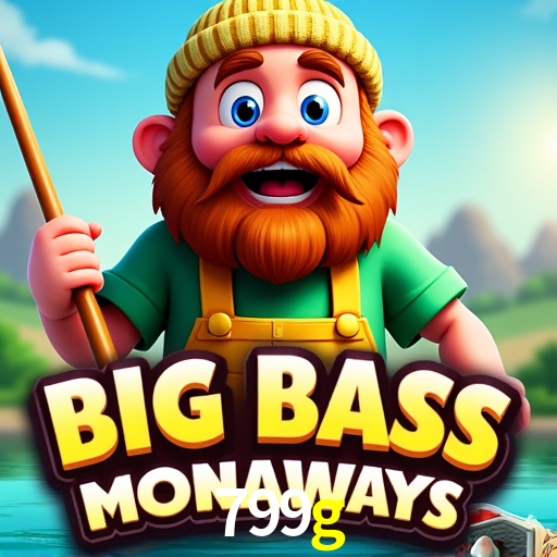 Bônus de Boas-vindas 799g